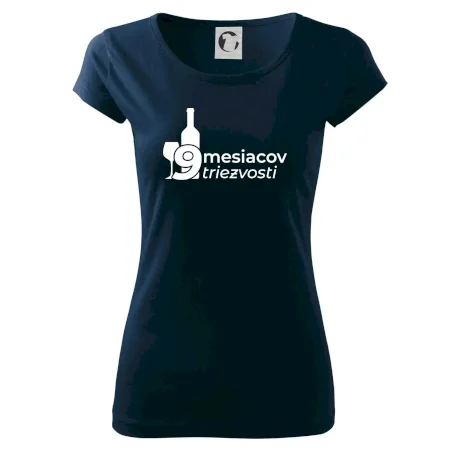 9 mesiacov triezvosti