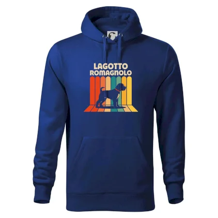 Lagotto romagnolo vintage