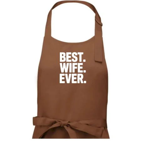 Best wife ever