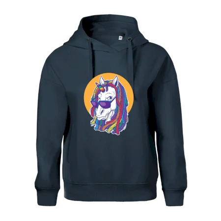 Rasta unicorn