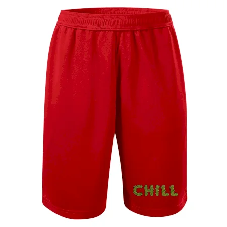 Konopi nápis chill