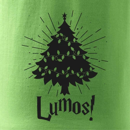 Harry - Lumos stromček