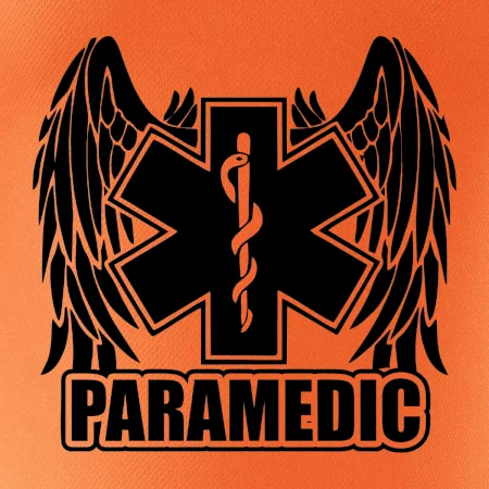 Paramedic
