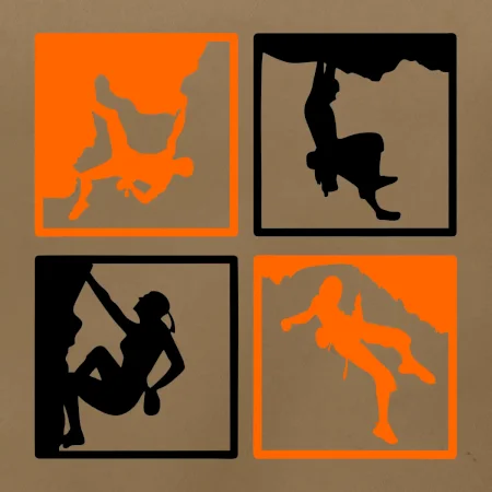 Quatro climb