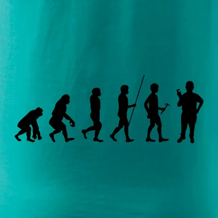 Evolúcia inštalatér