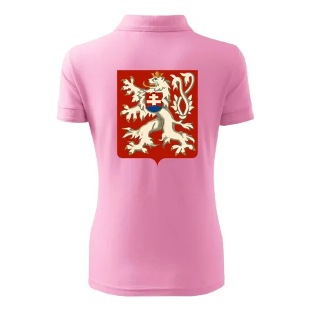 Znak ČSR - Československá republika (1948–1960)