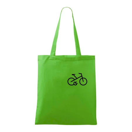 Obrázok kolesa na prsníku ebike