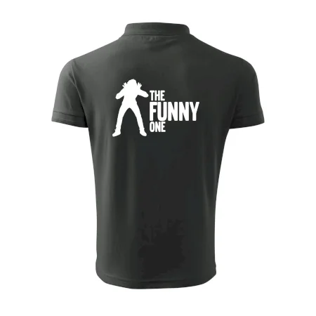 Bachelor party - The funny one