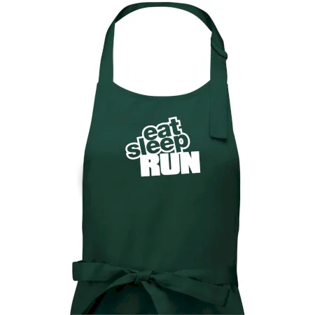 Eat sleep run