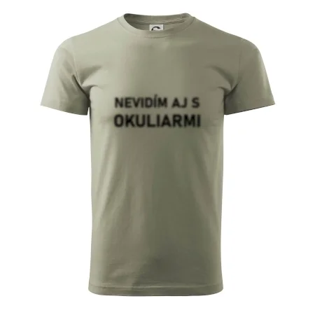 Nevidím aj s okuliarmi