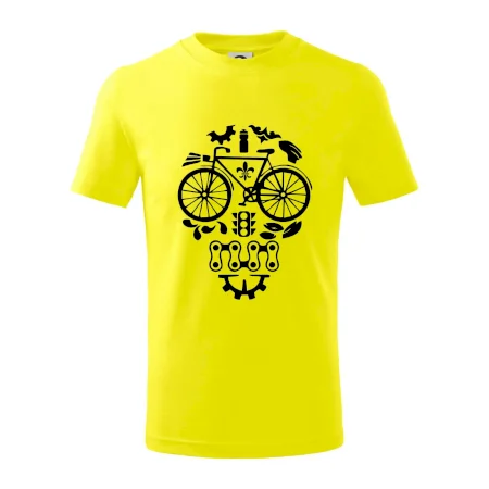 Bike lebka