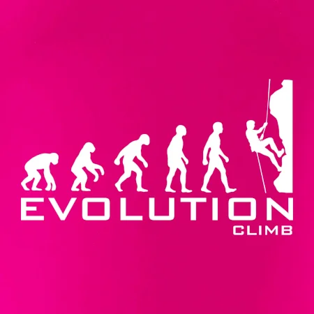 Evolution Climb