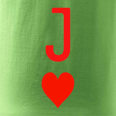 Poker J love