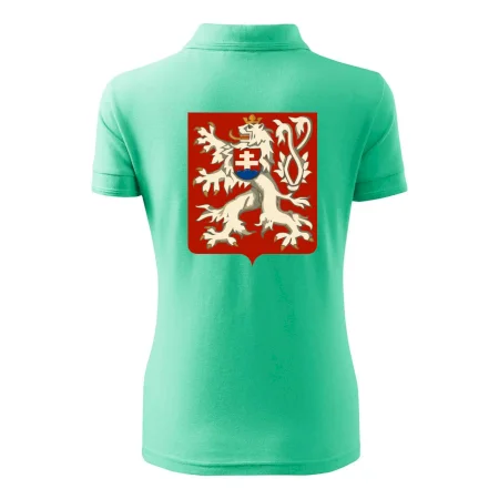 Znak Česko-Slovenská republika 1938–1939