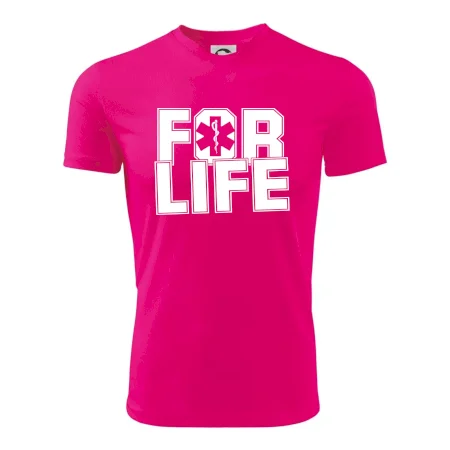 For Life