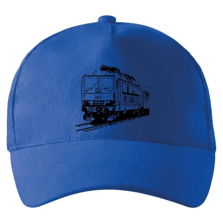 Vlak 363