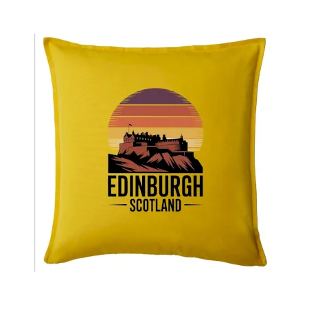 Scotland Edinburgh Castle