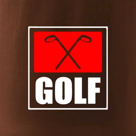 Golfové palice