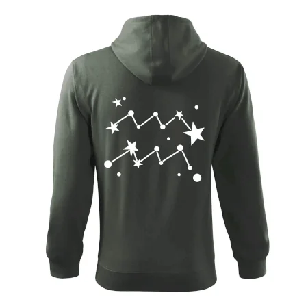 Súhvezdie - Aquarius - Vodnár