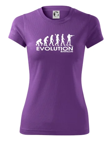 Biathlon - Evolúcia biatlonu