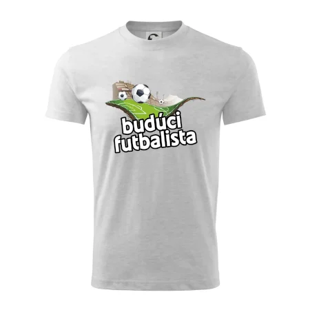 Budúci futbalista