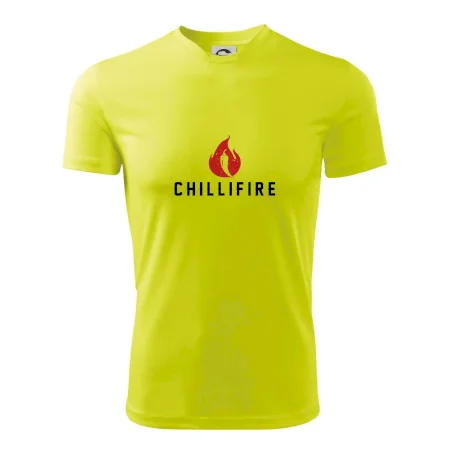 Firechilli