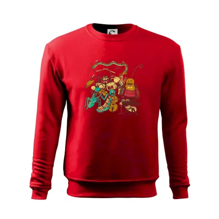 Muzikanti vyhrávajú (Pecka Design)