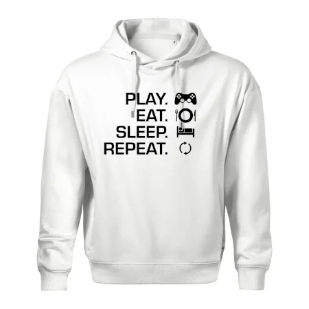 Play Eat Sleep Repeat game