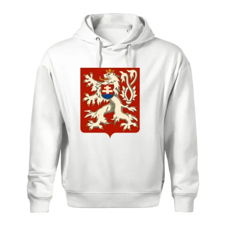 Znak ČSR - Tretia Československá republika (1945–1948)