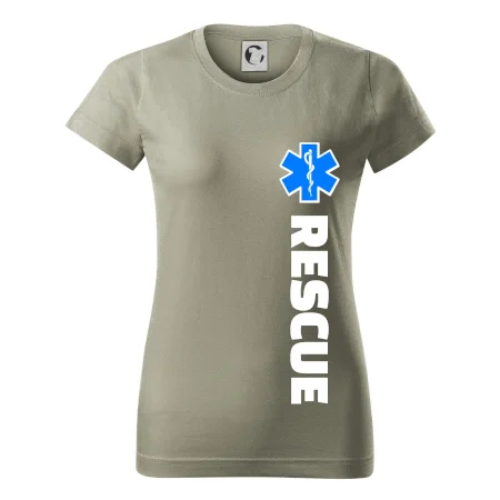 Rescue - pre záchranárov