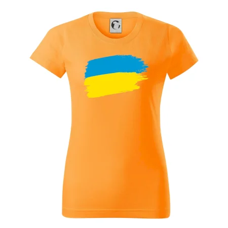 Ukrajinské tričko