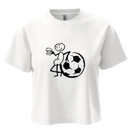 Veľký futbalista