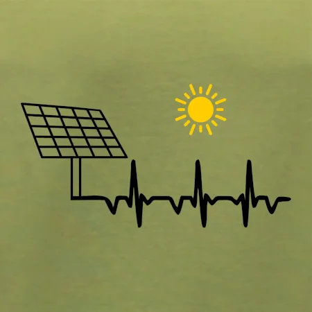 Ekg Fotovoltaická elektráreň