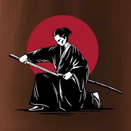 Japan culture - samurai