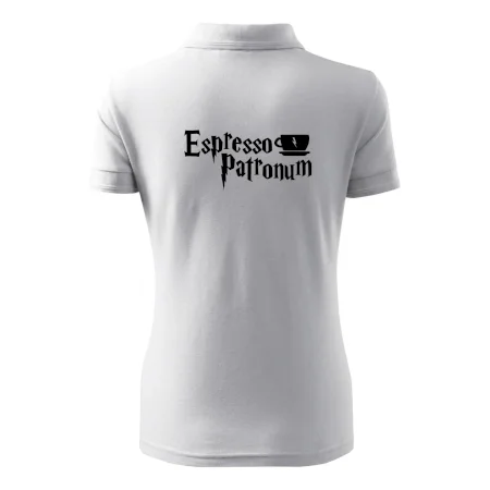 Harry - Espresso Patronum