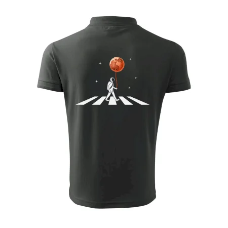 Mars prechod