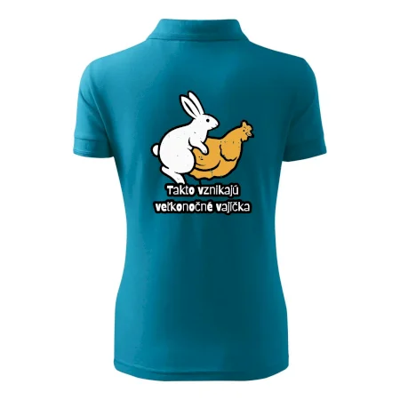 Takto vznikajú veľkonočné vajíčka