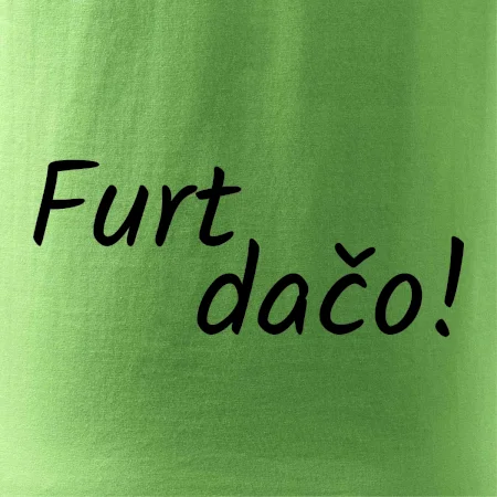 Furt dačo
