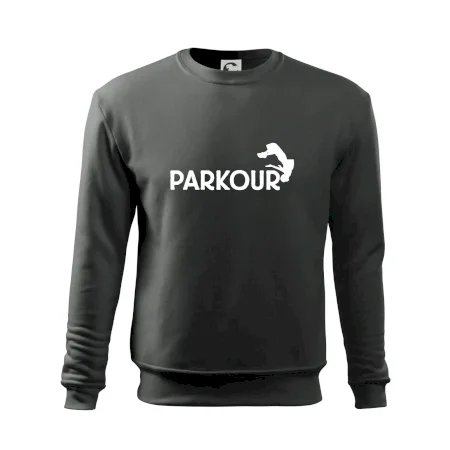 Parkour - salto