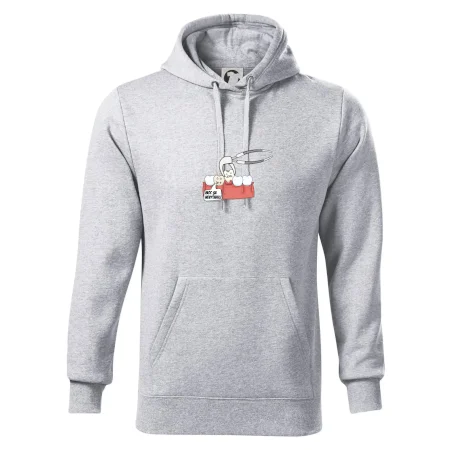 Moc sa nevyťahuj - zubár