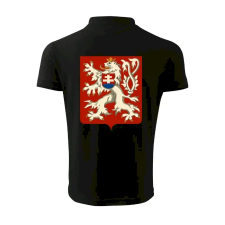 Znak ČSR - Tretia Československá republika (1945–1948)