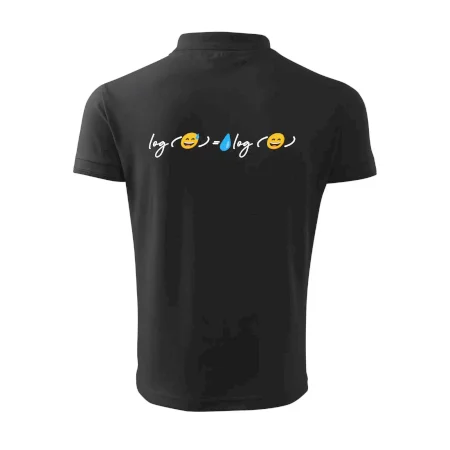 Matematika - The Power Of Log