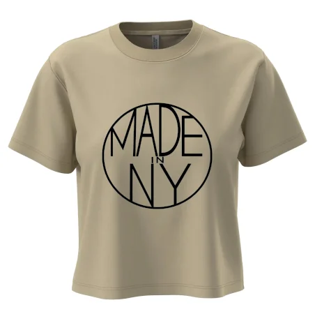 Made in NY