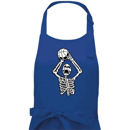 Basketbal kostra