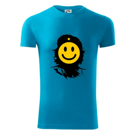 Che Smiley