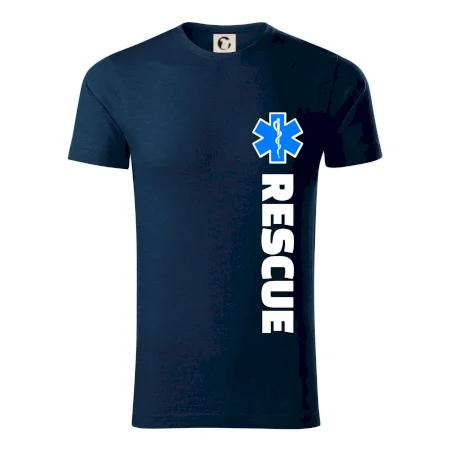 Rescue - pre záchranárov