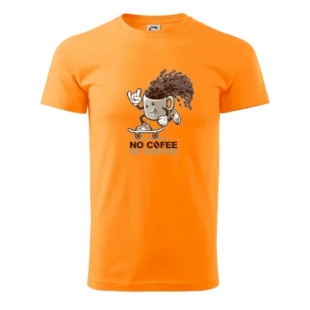 No cofee no workee