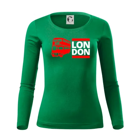 LON DON BUS