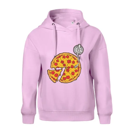 Pizza DJ