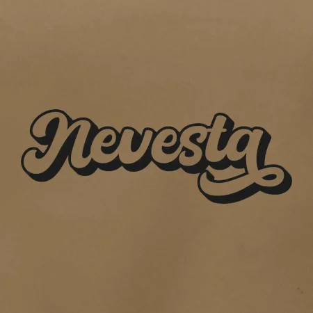 Nevesta obrys
